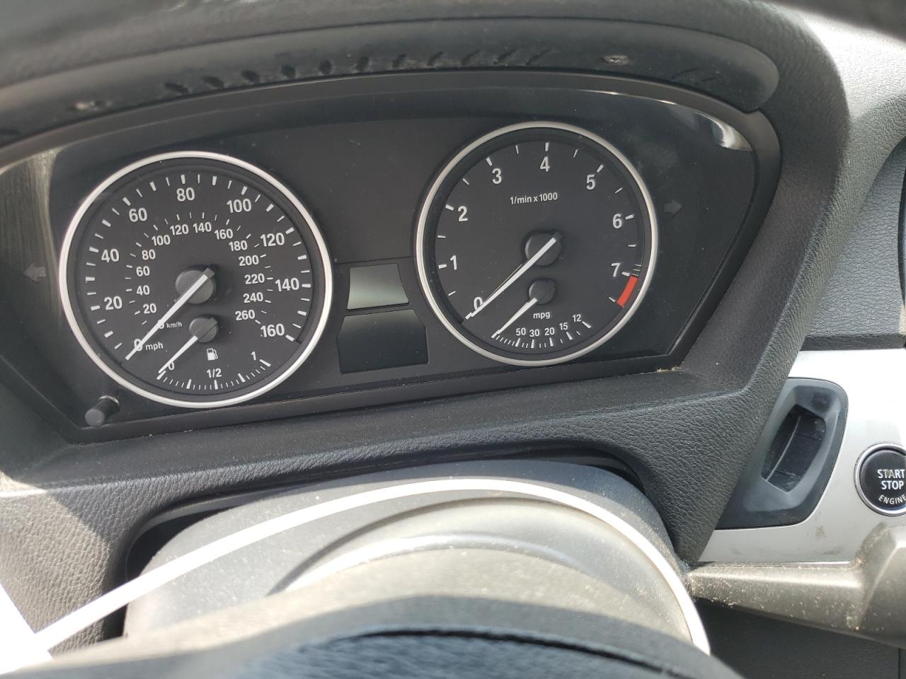 5UXZV4C5XBL415012 2011 BMW X5 xDrive35I