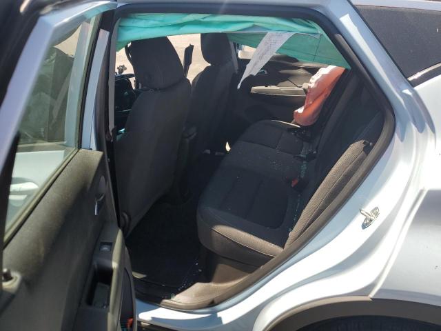 2022 CHEVROLET BOLT EV 1L - 1G1FW6S06N4123805