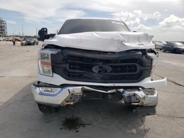 2021 FORD F150 SUPER - 1FTFW1E55MKE97415