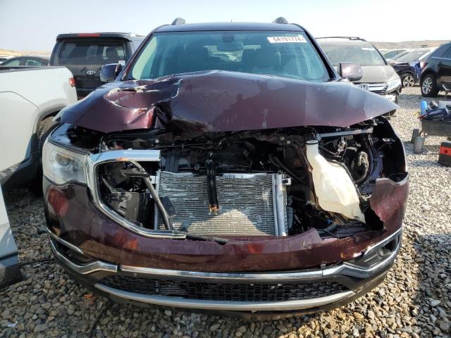 2017 GMC ACADIA SLT - 1GKKNMLS8HZ184534