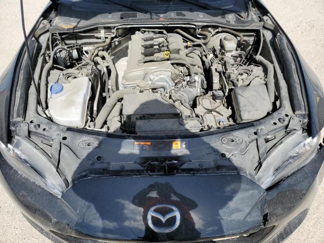 2016 Mazda Mx-5 Miata Grand Touring VIN: JM1NDAD70G0114579 Lot: 61252634