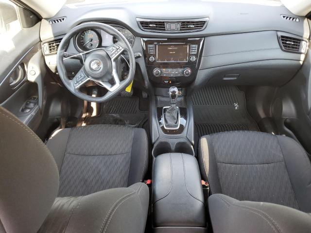 2020 NISSAN ROGUE S - 5N1AT2MT0LC724118