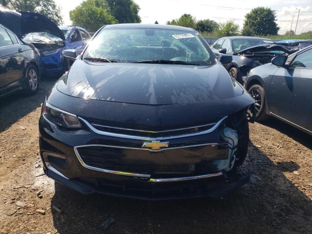 VIN 1G1ZE5ST3HF242439 2017 Chevrolet Malibu, LT no.5