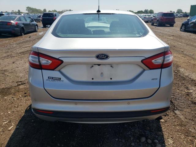 2016 FORD FUSION SE - 3FA6P0H77GR206956