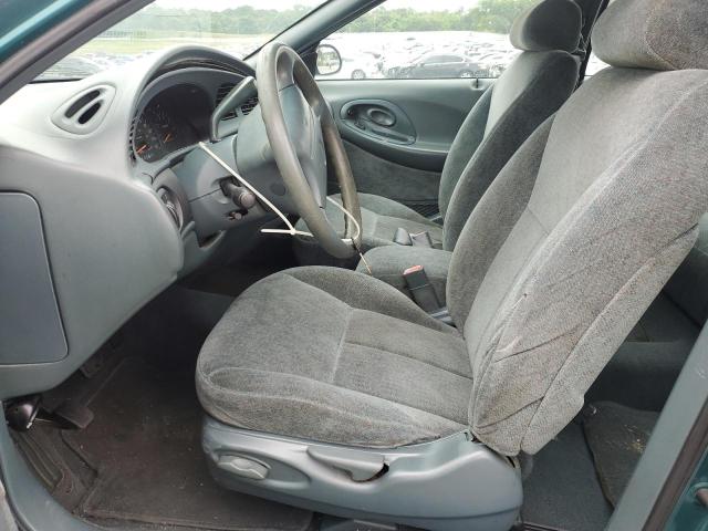 1MELM50U9VA611534 1997 Mercury Sable Gs