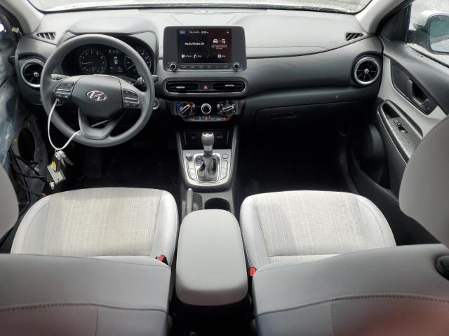 2023 HYUNDAI KONA SEL - KM8K6CABXPU054591