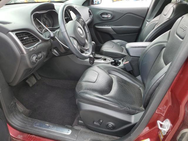 2019 JEEP CHEROKEE L - 1C4PJMDN5KD209352