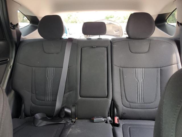 2022 HYUNDAI TUCSON SEL - 5NMJFCAE2NH109713