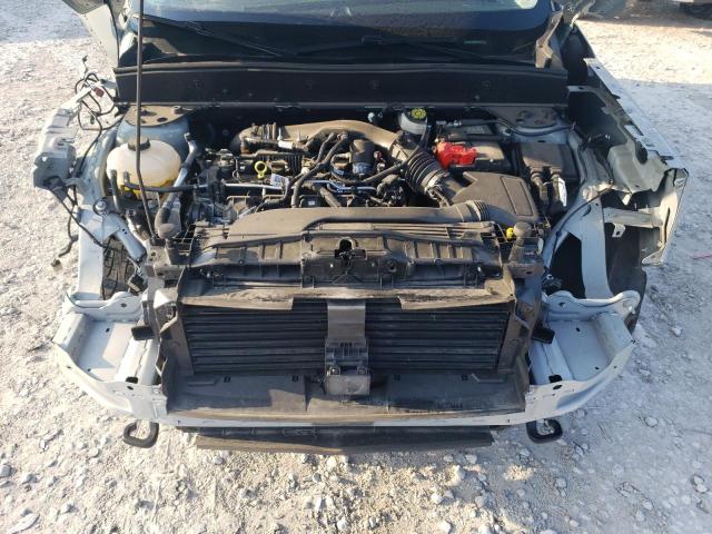 2023 FORD BRONCO SPO - 3FMCR9D92PRE12541