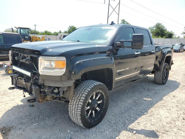 2016 GMC SIERRA K2500 DENALI 2016