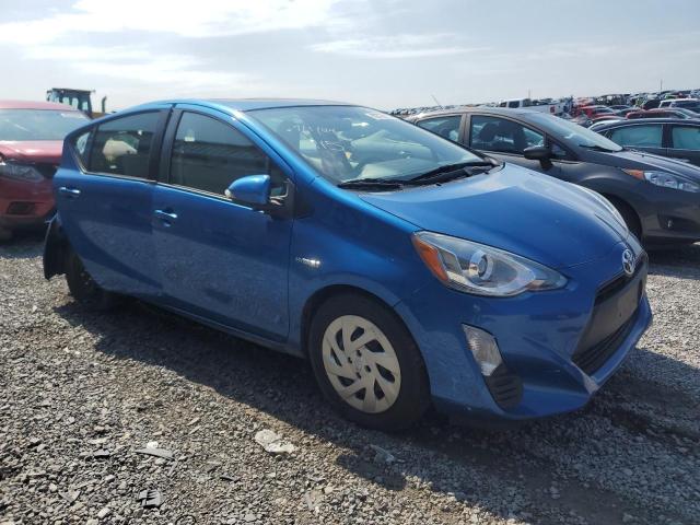 VIN JTDKDTB37G1131632 2016 Toyota Prius no.4