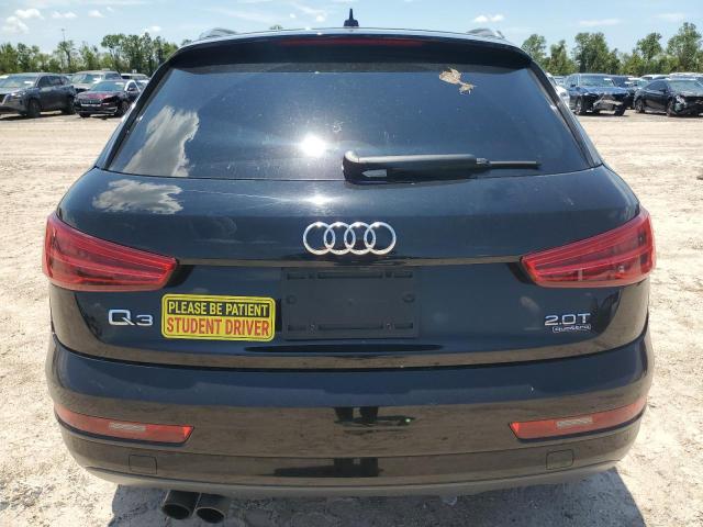 2016 Audi Q3 Premium Plus VIN: WA1EFCFS7GR009549 Lot: 62330144