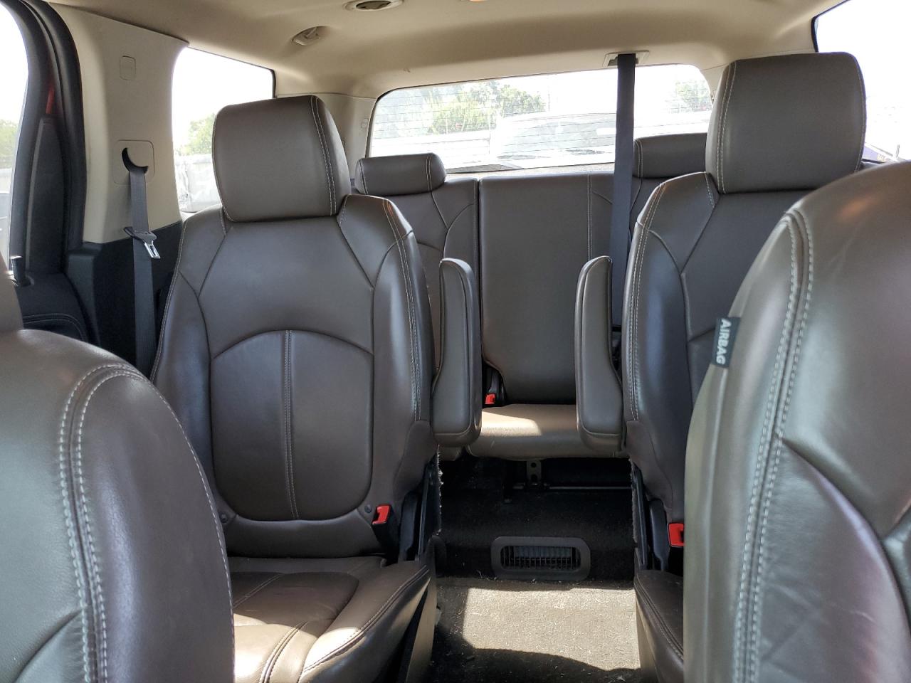 1GKKRRKD5EJ195179 2014 GMC Acadia Slt-1