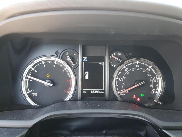 2023 TOYOTA 4RUNNER LI JTEKU5JR8P6176207