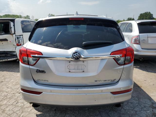 2016 BUICK ENVISION P - LRBFXFSX8GD245102