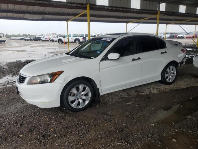 2009 HONDA ACCORD EXL 1HGCP268X9A189489  64784174