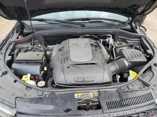 2023 DODGE DURANGO R/ - 1C4SDJCT6PC599181