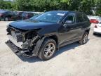 2019 TOYOTA RAV4 LE - 2T3F1RFV3KW040795