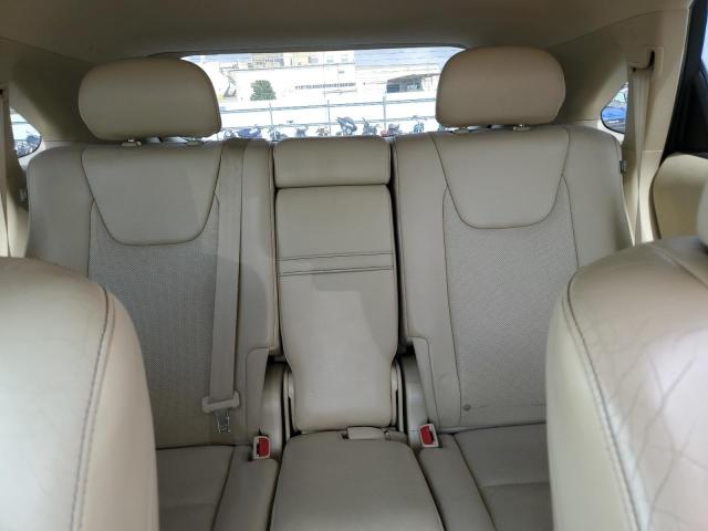 2014 Lexus Rx 350 Base VIN: 2T2BK1BAXEC250417 Lot: 61655984