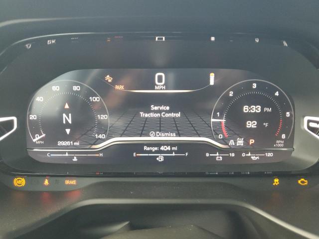 2023 GMC YUKON XL D - 1GKS2JKT6PR533979