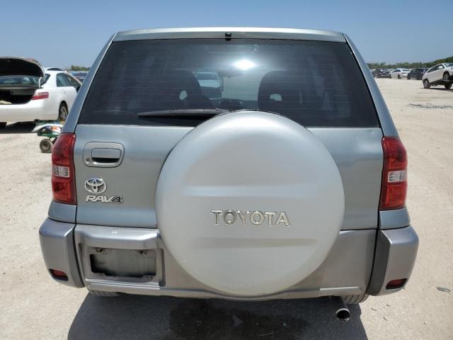 2004 Toyota Rav4 VIN: JTEGD20V040005954 Lot: 61314474