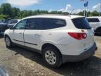 CHEVROLET TRAVERSE L снимка