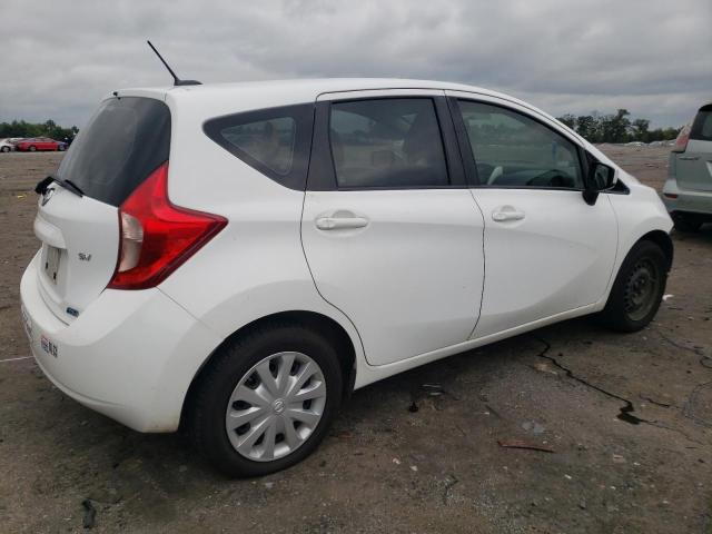 2016 NISSAN VERSA NOTE - 3N1CE2CP7GL389416