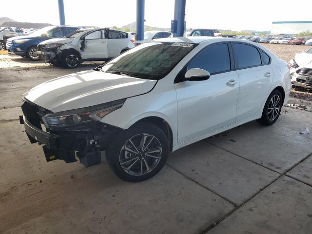 VIN 3KPF24AD2RE738142 2024 KIA Forte, LX no.1