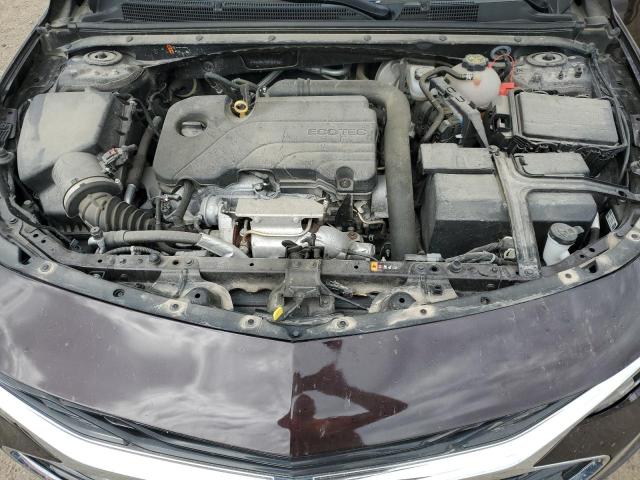 2021 Chevrolet Malibu Rs VIN: 1G1ZG5ST5MF053425 Lot: 61043834