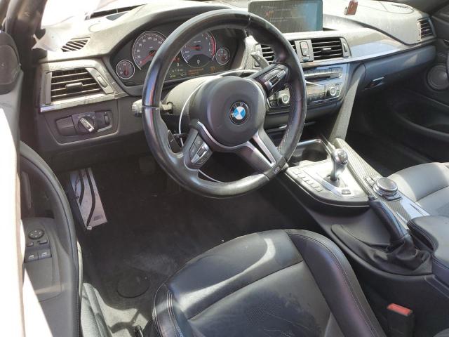 VIN WBS3R9C5XFF708690 2015 BMW M4 no.8