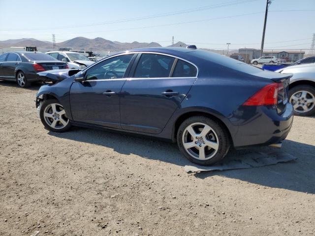 VIN YV1612FSXD1217898 2013 Volvo S60, T5 no.2