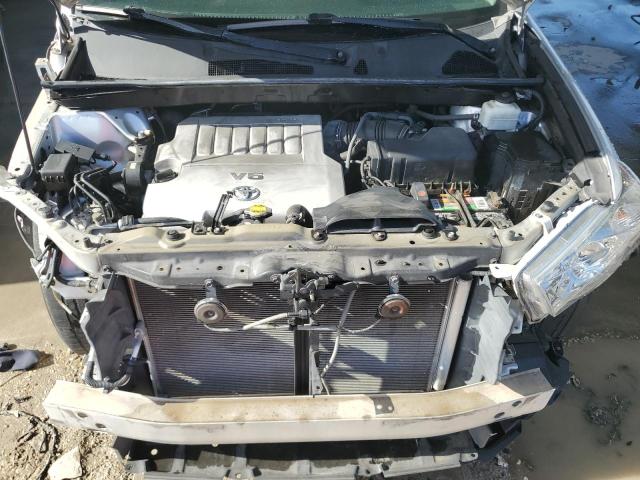 2012 Toyota Highlander Limited VIN: 5TDYK3EH9CS070529 Lot: 61959714