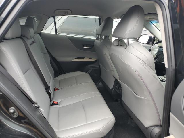 2022 TOYOTA VENZA LE - JTEAAAAH0NJ105324