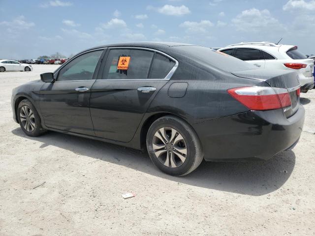 2015 HONDA ACCORD LX - 1HGCR2F3XFA077074