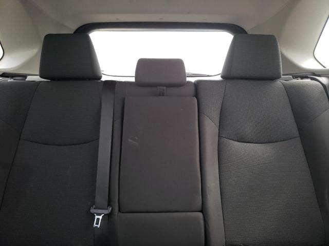 2021 TOYOTA RAV4 LE - 2T3F1RFV9MC165868