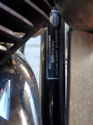 2015 HARLEY-DAVIDSON FLHTCUL UL 1HD1KDM11FB654669