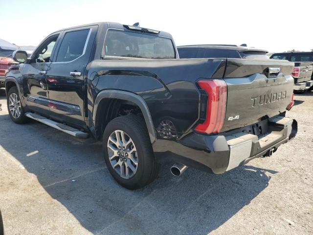 2024 TOYOTA TUNDRA CRE - 5TFMC5DB4RX057033