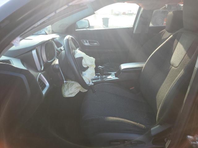 2016 CHEVROLET EQUINOX LT - 2GNALCEK9G6341719