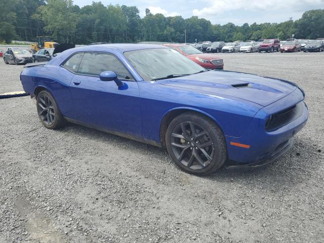 2022 DODGE CHALLENGER - 2C3CDZAG9NH148852
