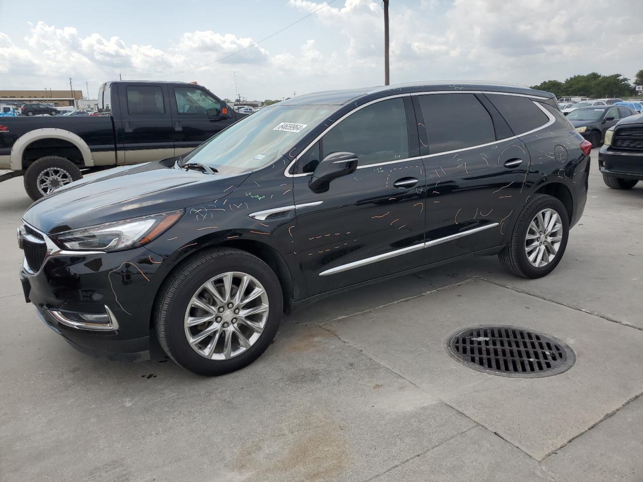 Buick Enclave 2020 Essence