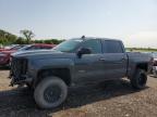 2017 CHEVROLET SILVERADO - 3GCUKREC4HG413517