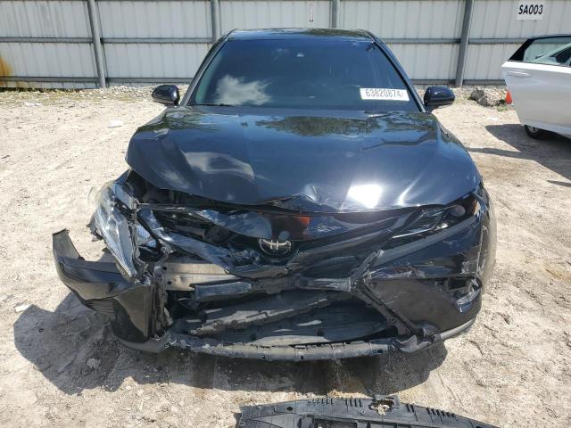 VIN 4T1B11HK1KU805871 2019 Toyota Camry, L no.5