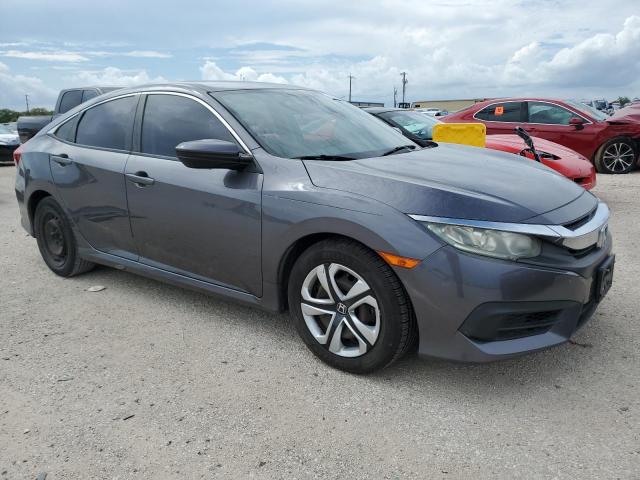 2016 HONDA CIVIC LX - 2HGFC2F58GH508482