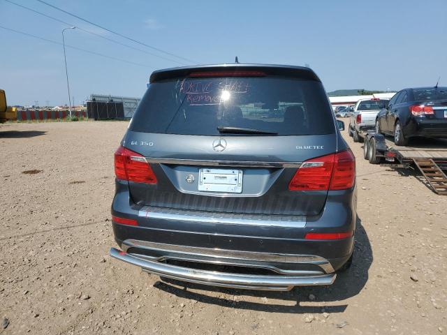 VIN 4JGDF2EE2EA367110 2014 Mercedes-Benz GL-Class, ... no.6