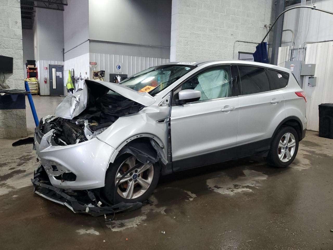 Lot #2986757262 2013 FORD ESCAPE SE