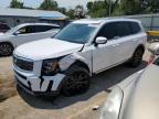 2021 KIA TELLURIDE - 5XYP34HC7MG124181