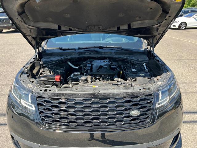 2018 LAND ROVER RANGE ROVE SALYB2RX2JA738184  62389954