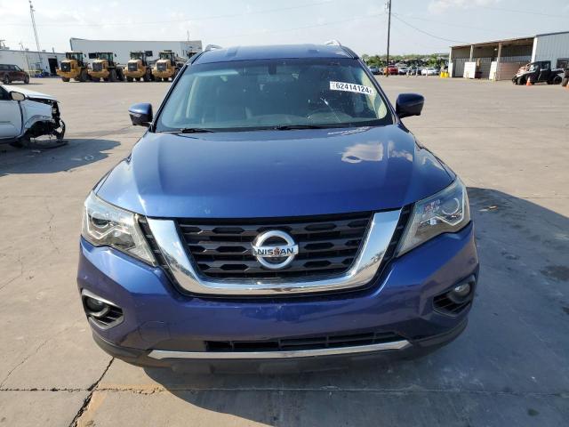 2020 NISSAN PATHFINDER - 5N1DR2CM8LC584745
