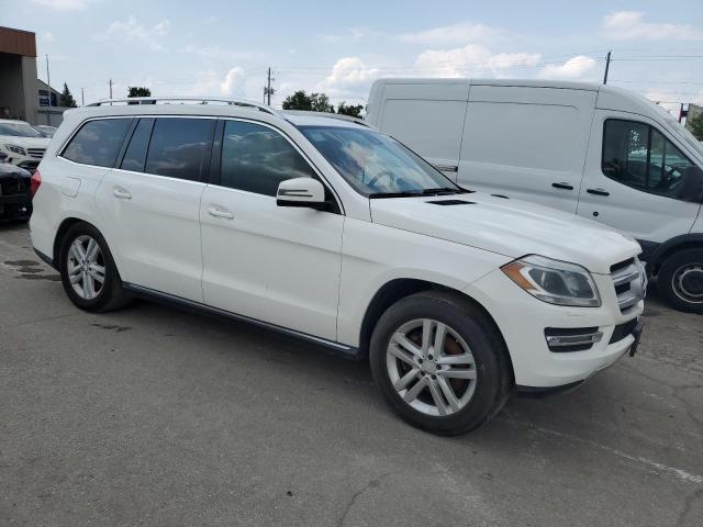 VIN 4JGDF7CEXEA307690 2014 Mercedes-Benz GL-Class, ... no.4