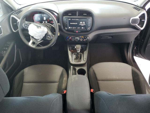 2023 KIA SOUL LX - KNDJ23AU4P7872460